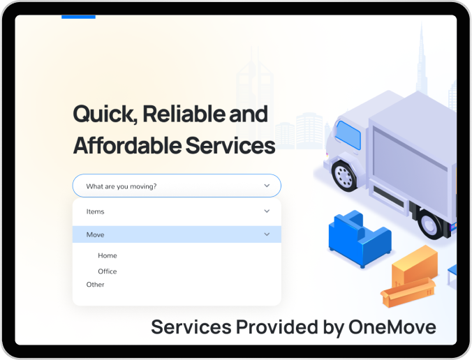 Web Marketplace Development