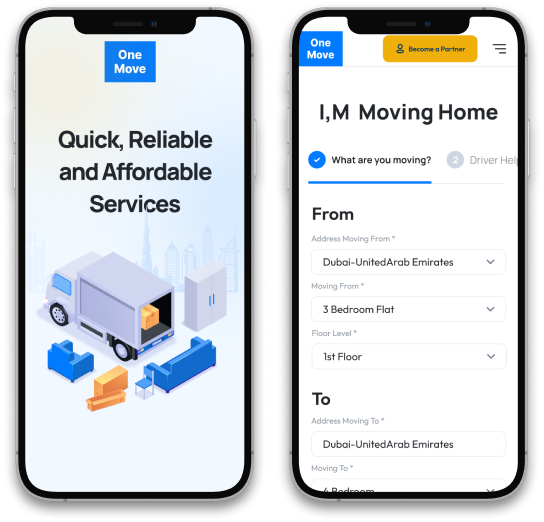 Web Marketplace Development