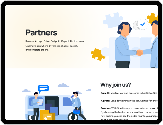 Web Marketplace Development