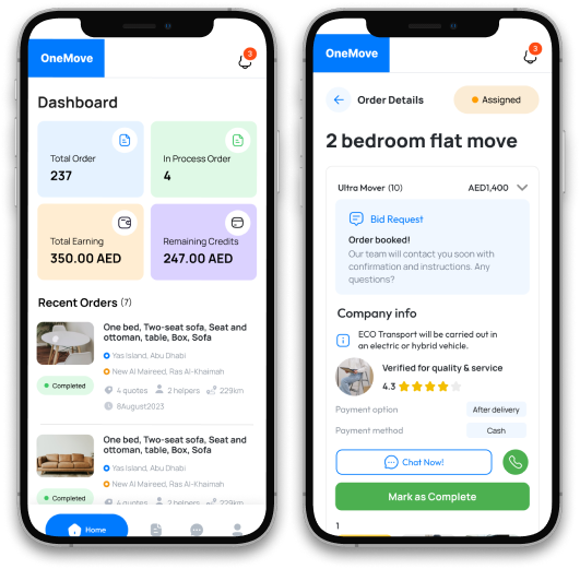 Web Marketplace Development